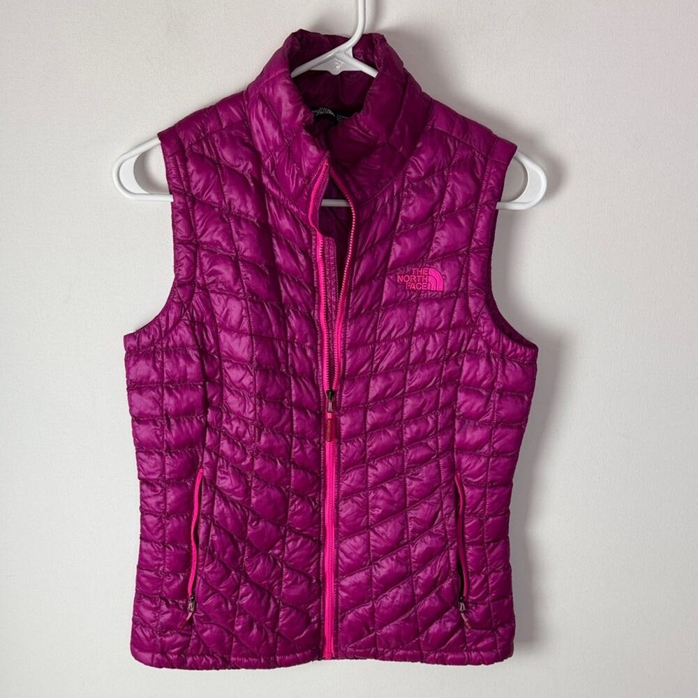The North Face Vest - Women's XS